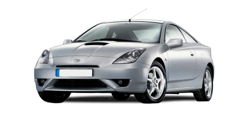 Toyota Celica